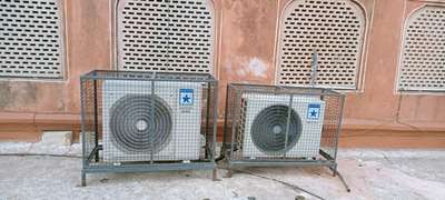 Electricals Designs by HVAC Work Farid Mansuri, Jaipur | Kolo