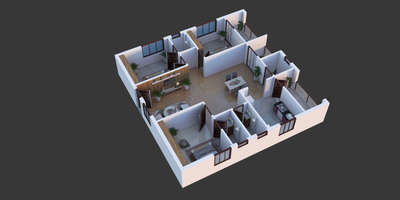 Exterior Designs by Civil Engineer Dinesh Kumawat, Jaipur | Kolo