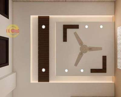 Ceiling, Lighting Designs by Contractor Durgesh Rathode, Indore | Kolo