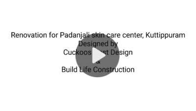 Exterior Designs by Architect Cuckoos Nest Design Build Life Construction, Ernakulam | Kolo