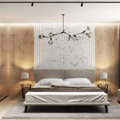 Furniture, Home Decor, Storage, Bedroom, Wall Designs by Architect nasdaa interior  pvt Ltd , Delhi | Kolo