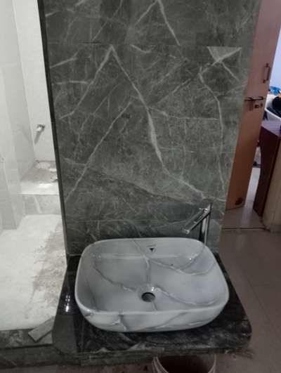 Bathroom Designs by Contractor Dharmendra Singh Singh jadhav, Indore | Kolo
