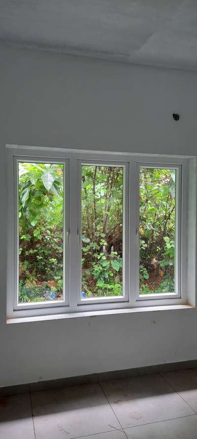 Window Designs by Architect Muhammed  Aneer, Ernakulam | Kolo