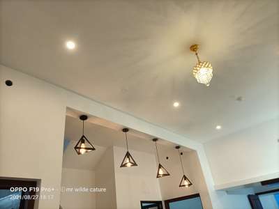 Home Decor Designs by Plumber Ahad Mohammed, Kollam | Kolo