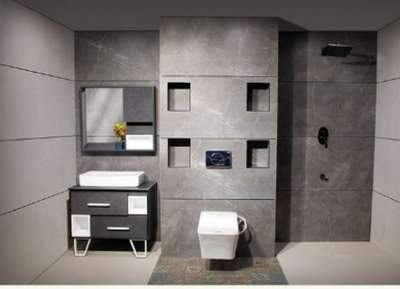 Bathroom Designs by Plumber manoj  rawat, Jaipur | Kolo