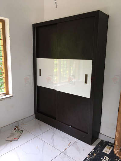 Storage Designs by Contractor Faris P A, Thrissur | Kolo