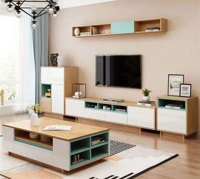 Living, Storage, Table Designs by Carpenter ഹിന്ദി Carpenters 99 272 888 82, Ernakulam | Kolo