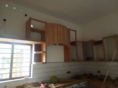 Storage, Kitchen Designs by Painting Works manu Ramakrishnan, Alappuzha | Kolo
