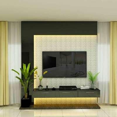 Furniture Designs by Interior Designer Mujeeb KT, Malappuram | Kolo