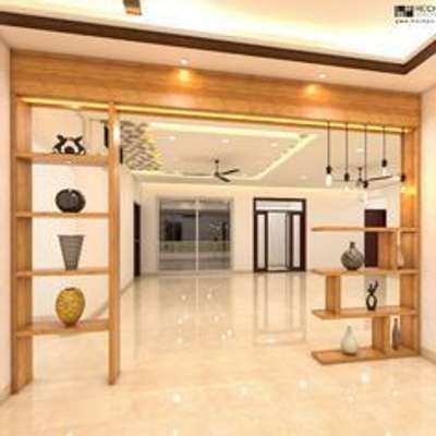 Ceiling, Flooring, Lighting, Storage Designs by Carpenter Follow Kerala   Carpenters work , Ernakulam | Kolo