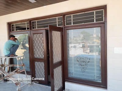 Door Designs by Carpenter hemsingh   nathawat , Jaipur | Kolo