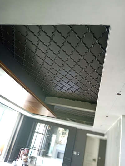 Ceiling Designs by Contractor Sk Khan, Ghaziabad | Kolo