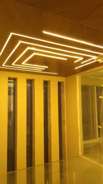 Ceiling, Lighting Designs by Interior Designer Mr RUPESH THAKUR, Gautam Buddh Nagar | Kolo