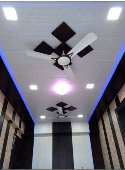 Ceiling, Lighting Designs by Carpenter Pawan Chouhan, Ujjain | Kolo