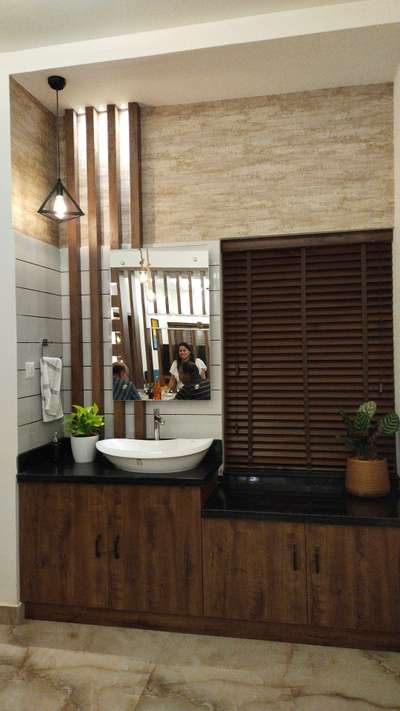 Bathroom Designs by Building Supplies Rajeev Sivan, Ernakulam | Kolo