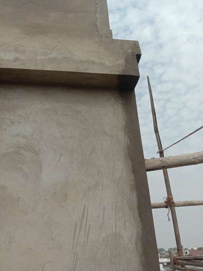 Wall Designs by Contractor Umesh parmar उमेश परमार, Ujjain | Kolo