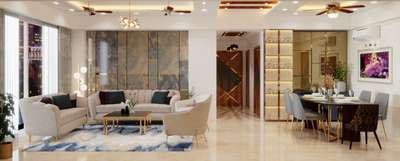 Furniture, Lighting, Living Designs by Building Supplies Om Prakash, Delhi | Kolo