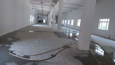 Flooring Designs by Contractor Mohd Abushad, Ghaziabad | Kolo