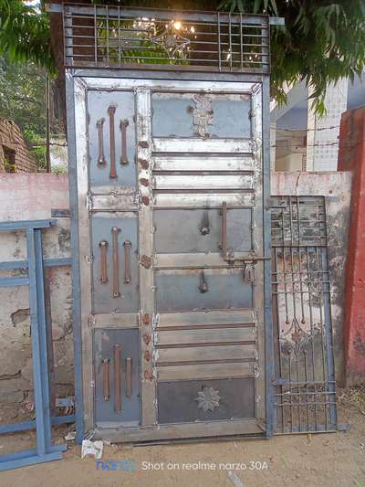 Door Designs by Building Supplies Sujeet prajapati, Panipat | Kolo