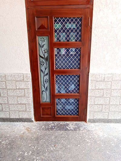 Door Designs by Carpenter vikram kumar, Jaipur | Kolo
