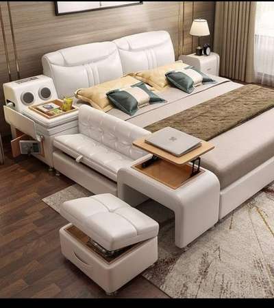 Furniture, Storage, Bedroom Designs by Carpenter jafar khan, Gautam Buddh Nagar | Kolo