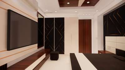 Bedroom, Furniture, Storage, Lighting, Ceiling Designs by Home Owner Danish KHAN 7210709113, Gautam Buddh Nagar | Kolo