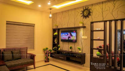 Home Decor Designs by Interior Designer Tiara Decors, Pathanamthitta | Kolo