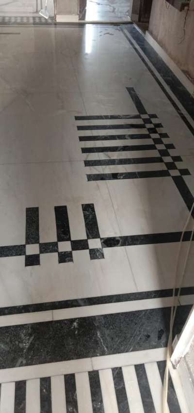 Flooring Designs by Flooring Mukesh prajapat Mukesh prajapat, Jodhpur | Kolo
