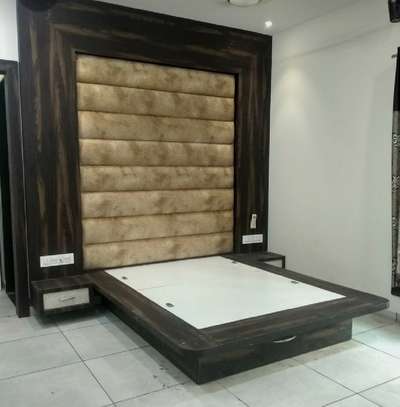 Furniture, Storage, Bedroom Designs by Carpenter  mr Inder  Bodana, Indore | Kolo