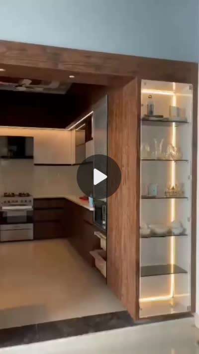 Kitchen Designs by Interior Designer Anil Pal, Gurugram | Kolo