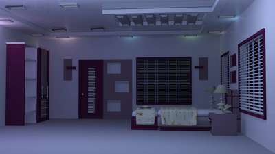 Furniture, Storage, Bedroom, Ceiling Designs by Civil Engineer Jai Ram, Sikar | Kolo