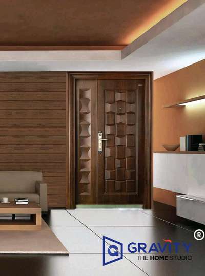 Home Decor Designs by Service Provider GRAVITY  THE HOME STUDIO , Palakkad | Kolo