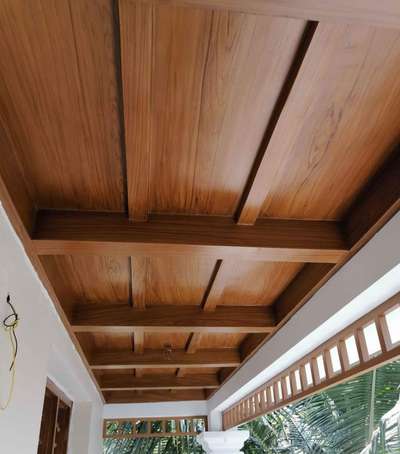 Ceiling Designs by Interior Designer JIBIN VG, Ernakulam | Kolo