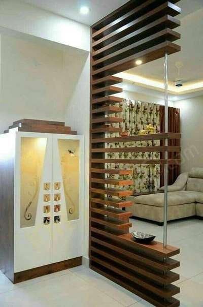 Prayer Room Designs by Contractor NADEEM SAIFI, Delhi | Kolo