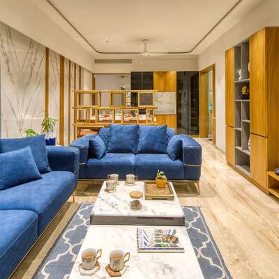 Ceiling, Furniture, Living, Table, Storage Designs by Interior Designer AK INTERIOR  HOME DECOR , Gautam Buddh Nagar | Kolo