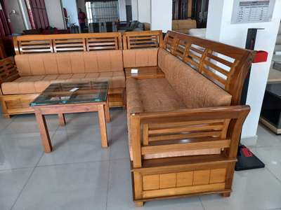 Furniture, Living, Table Designs by Carpenter atatthara Ramesh, Thrissur | Kolo