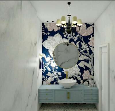 Bathroom Designs by Interior Designer Inderpal Arora, Delhi | Kolo