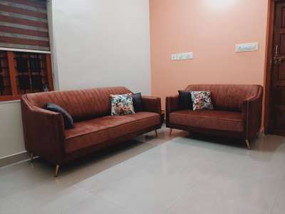 Furniture, Living Designs by Carpenter relax sofa, Palakkad | Kolo
