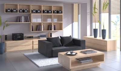 Furniture, Living, Storage, Table Designs by Service Provider Dizajnox -Design Dreams™, Indore | Kolo