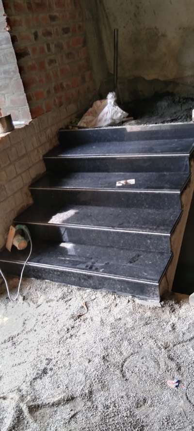 Staircase Designs by Flooring Sharuk Khan, Indore | Kolo