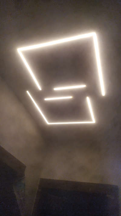 Ceiling, Lighting Designs by Electric Works Sumit Electrition, Bhopal | Kolo