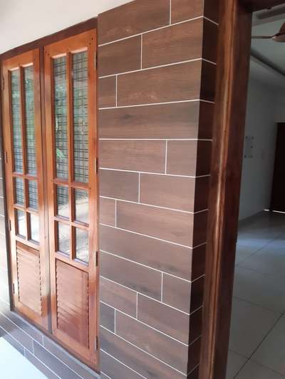Wall, Window Designs by Flooring EPOXY TAILS GRANIT MARBILS WORK , Thiruvananthapuram | Kolo