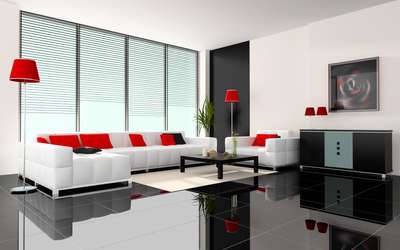 Furniture, Living, Storage, Table Designs by Interior Designer LABASSA  INTERIORS, Faridabad | Kolo
