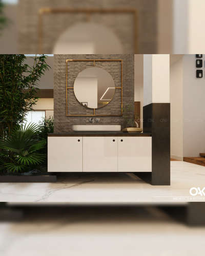 Bathroom, Home Decor, Furniture Designs by Interior Designer Oak Interiors, Malappuram | Kolo
