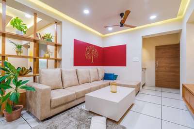 Furniture, Lighting, Living, Table Designs by Architect ER FURQAN PATHAN, Indore | Kolo