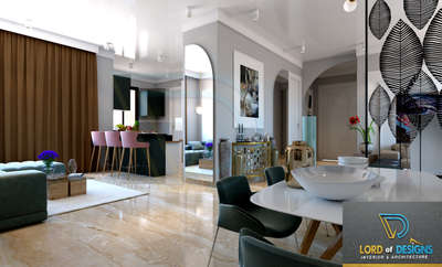 Table, Furniture Designs by Interior Designer Lord of Designs, Jaipur | Kolo