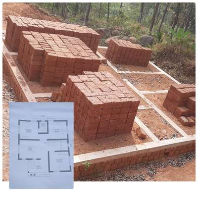 Plans Designs by Service Provider shahna sulfikkar, Malappuram | Kolo