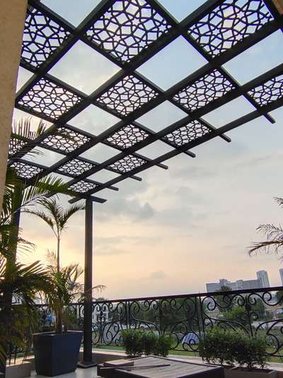 Outdoor Designs by Glazier Manpreet Singh, Delhi | Kolo