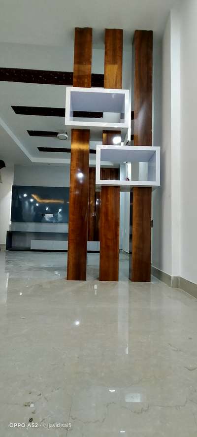 Storage Designs by Contractor Javid Saifi, Gautam Buddh Nagar | Kolo