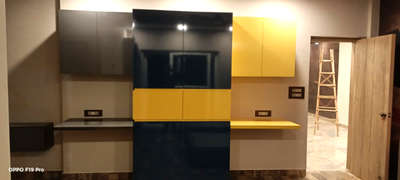 Kitchen, Storage Designs by Building Supplies Jai  prakash , Faridabad | Kolo